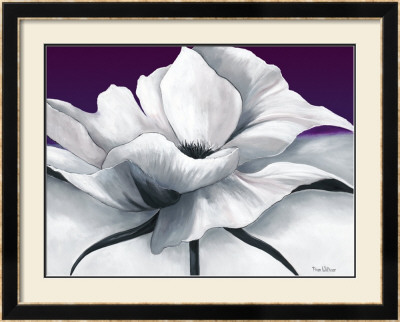 Purple Day by Rian Withaar Pricing Limited Edition Print image