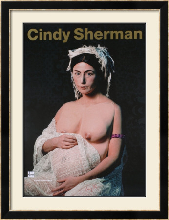 Kunsthaus Bregeenz, Signed by Cindy Sherman Pricing Limited Edition Print image