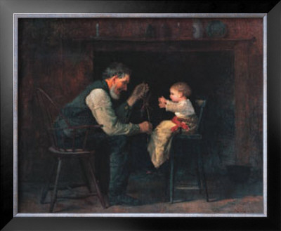 Boon Companions, 1879 by James Wells Champney Pricing Limited Edition Print image
