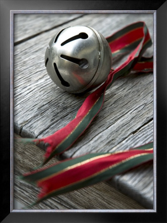 Jingle Bell by Dave Palmer Pricing Limited Edition Print image
