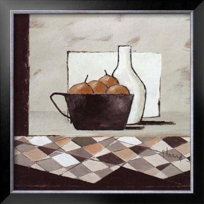 Still Life In Grey Iii by Franz Heigl Pricing Limited Edition Print image