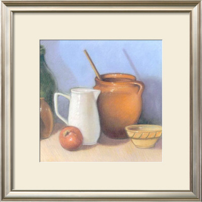 Ceramics I by Basch Pricing Limited Edition Print image