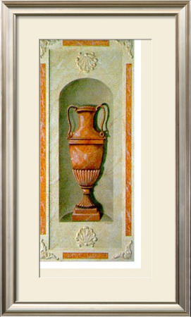 Amphora Ii by Marina Mariani Pricing Limited Edition Print image