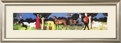 Apple Season by Genevieve Jost Pricing Limited Edition Print image
