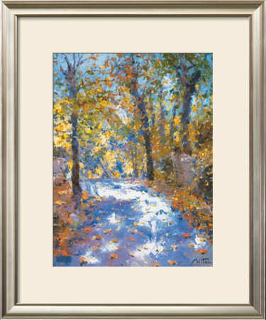 Lumiere D'automne by Pierre Bittar Pricing Limited Edition Print image