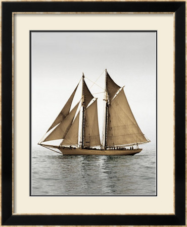 Mystic Journey I by Frederick J. Leblanc Pricing Limited Edition Print image