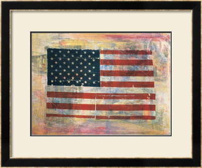 Doctor American Flag by E.W. Schisler Pricing Limited Edition Print image