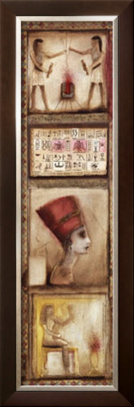 Egyptt Ii by Jan Eelse Noordhuis Pricing Limited Edition Print image