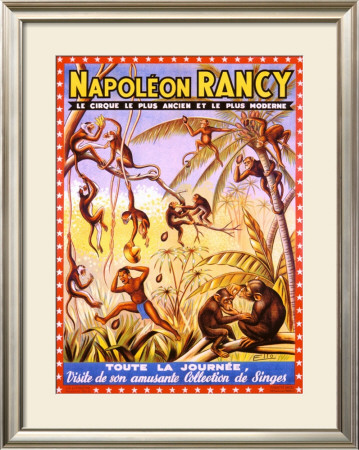 Napoleon Rancy by Ello Pricing Limited Edition Print image