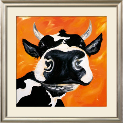 Franzi by Ines Ramm Pricing Limited Edition Print image