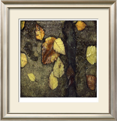 Wet Pavement I by Jennifer Goldberger Pricing Limited Edition Print image