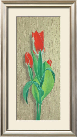 Tulip by M. Allegri Pricing Limited Edition Print image