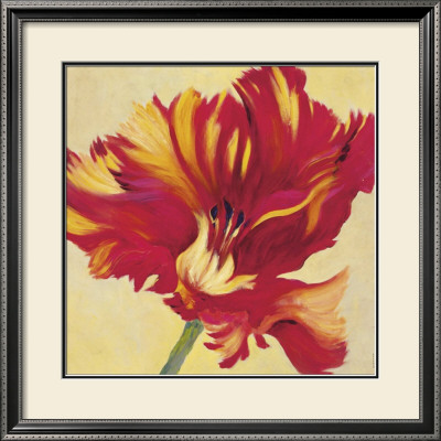 Tulipan Three by Jennifer Hollack Pricing Limited Edition Print image