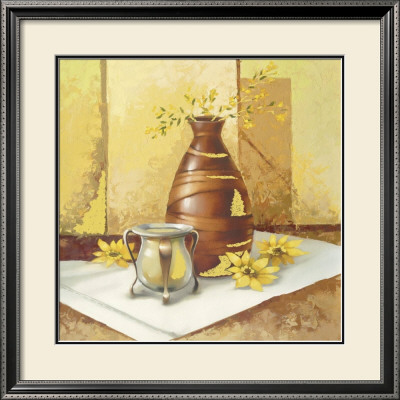 Still Life Iii by Babivec Vjaceslav Pricing Limited Edition Print image
