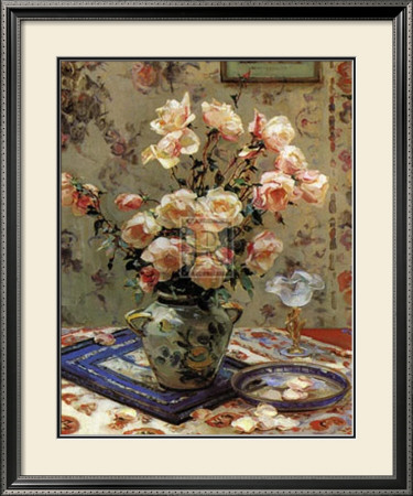 La Belle Epoque by A. Drumaux Pricing Limited Edition Print image