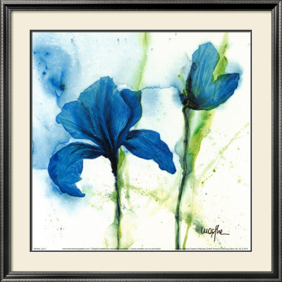 Lily I by Marthe Pricing Limited Edition Print image