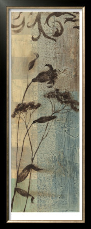 Wildflower Resonance Iii by Jennifer Goldberger Pricing Limited Edition Print image