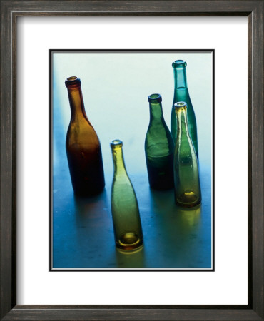 Les Verres I by Marie-Pierre Morel Pricing Limited Edition Print image