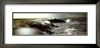 Cote Sauvage Quiberon by Philip Plisson Pricing Limited Edition Print image