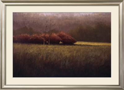 Young Maples by Simon Winegar Pricing Limited Edition Print image