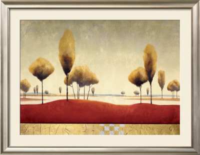 Open Air I by Raya Pricing Limited Edition Print image