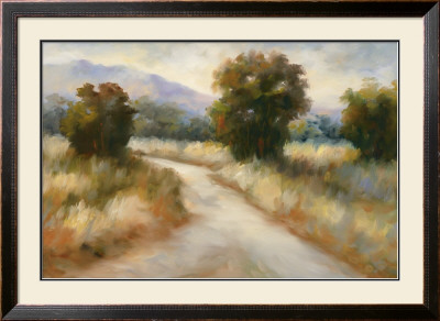 Open Country I by Nick Lazar Pricing Limited Edition Print image