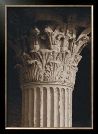 Pillar by Nelson Figueredo Pricing Limited Edition Print image