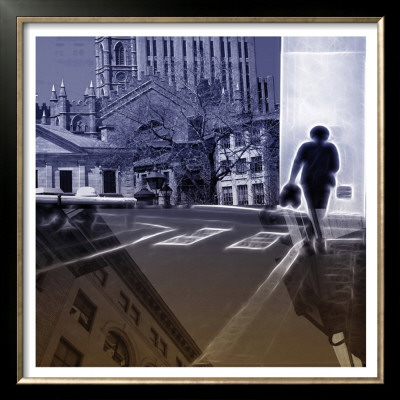 Mystic Lady by Jean-Francois Dupuis Pricing Limited Edition Print image