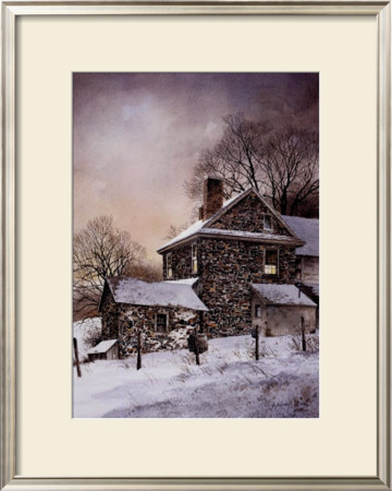 Daybreak by Ray Hendershot Pricing Limited Edition Print image