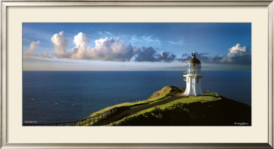 Cap Reinga by Thierry Martinez Pricing Limited Edition Print image