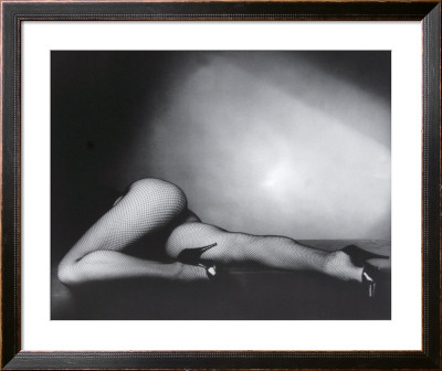 Beine by Gunter Blum Pricing Limited Edition Print image