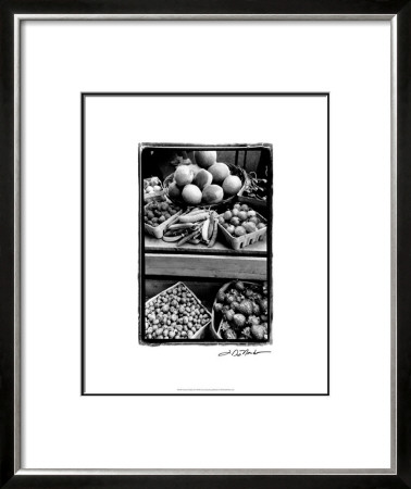 Farmer's Market Ii by Laura Denardo Pricing Limited Edition Print image