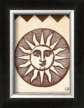 The Sun by Rene Stein Pricing Limited Edition Print image
