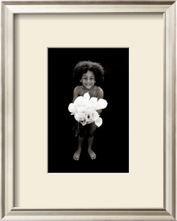 Kim And The Ara by Eric Denizet Pricing Limited Edition Print image
