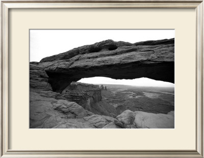 Desert Canyonlands, Utah by Charles Glover Pricing Limited Edition Print image