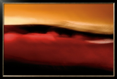Red Sand I by John Rehner Pricing Limited Edition Print image