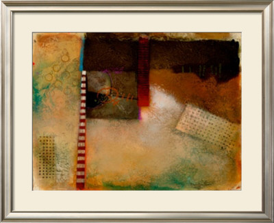 Le Fete I by Herbert Davis Pricing Limited Edition Print image