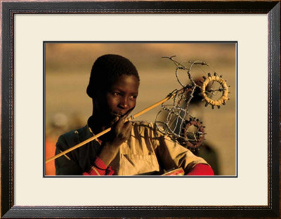 Atar, Mauritanie by Gigi Soldano Pricing Limited Edition Print image