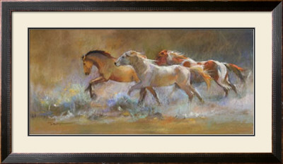 Colors In The Dust by Dawn Emerson Pricing Limited Edition Print image