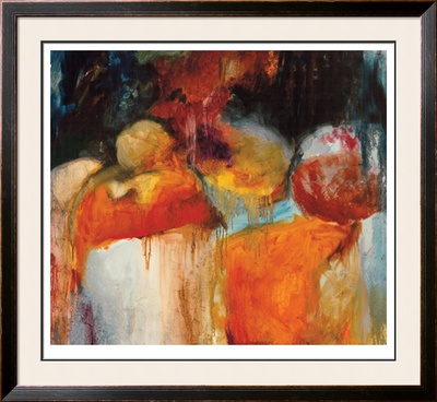 Abstract Celebration by Sylvia Angeli Pricing Limited Edition Print image