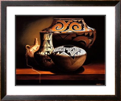 Acomas by Chuck Sabatino Pricing Limited Edition Print image