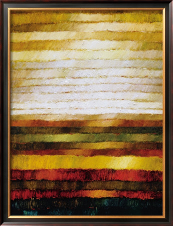 Preria by Zenon Burdy Pricing Limited Edition Print image