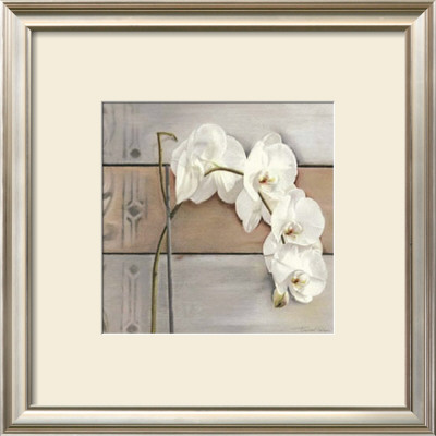 Orchid by Tamara Ross Pricing Limited Edition Print image