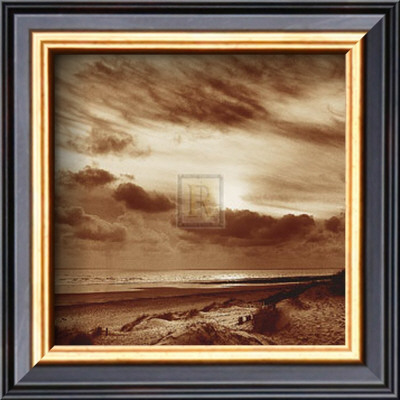 Seascape I by Bill Philip Pricing Limited Edition Print image