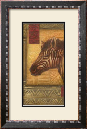 Grasslands Batik Iii by Ethan Harper Pricing Limited Edition Print image