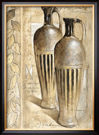 Emperor's Amphora by Joadoor Pricing Limited Edition Print image