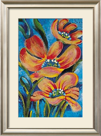 In Full Bloom Iii by Amadeo Freixas Pricing Limited Edition Print image