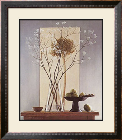 Creative Decoration by James Demmick Pricing Limited Edition Print image