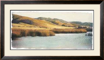 Estuary I by Amy Melious Pricing Limited Edition Print image