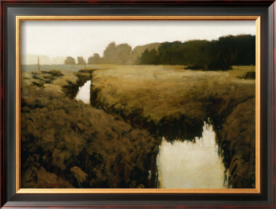 Near La Connor by Marc Bohne Pricing Limited Edition Print image